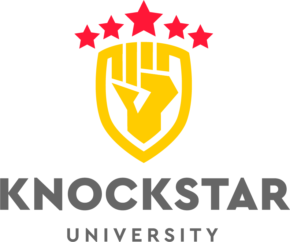 Knockstar University
